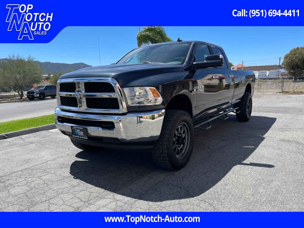 ram ram 2500 pickup 2016 3C6UR5JL7GG311547 image ram ram 2500 pickup 2016 3C6UR5JL7GG311547 image